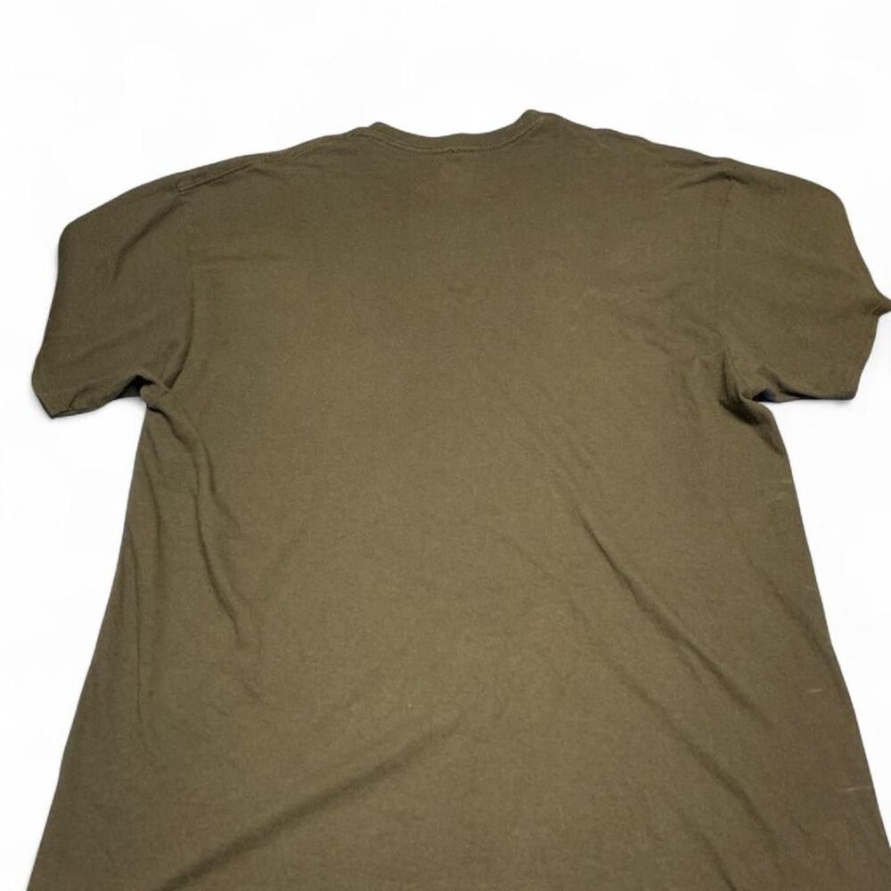 2013 The Walking Dead black cotton t-shirt - Picture 5 of 5